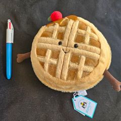 Jellycat Amuseables Rene Waffle