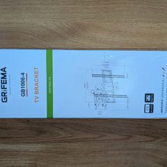 Grifema GB1006-4 TV Wall Bracket - New