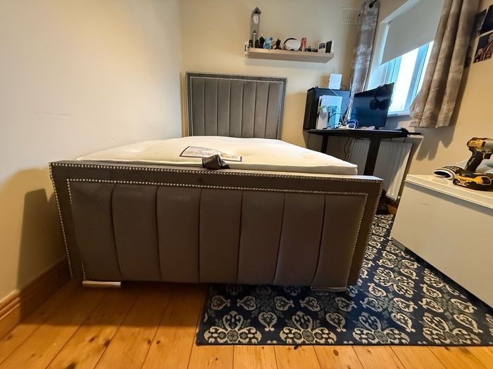 new beds