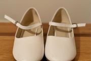 Communion Shoes