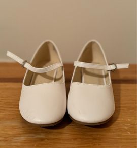 Communion Shoes