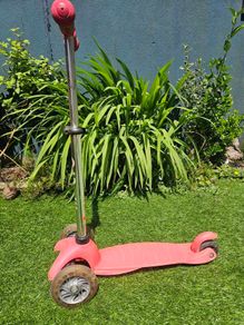 Mini Microscooter