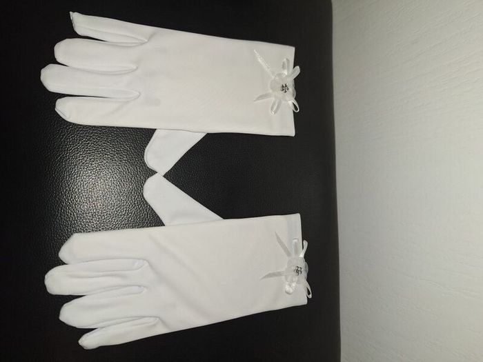communion accessories