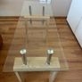 Tempered Glass Table Image 6