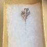 Sterling Silver Koala Pin Image 2