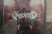 Aborted DVD - The Auricular Chronicles