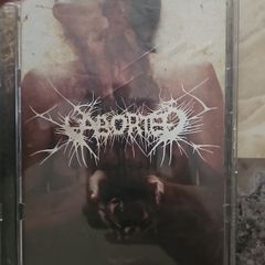 Aborted DVD - The Auricular Chronicles