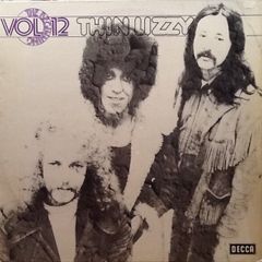 Thin Lizzy  The Beginning Vol. 12