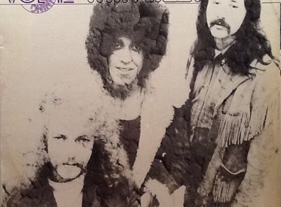 Thin Lizzy  The Beginning Vol. 12