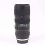 Tamron SP 70-200mm f/2.8 Di VC USD G2 Lens for Canon EF - Brand New Image 2