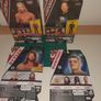 WWE Wrestling Figures Elite and Basic From 10e Image 5