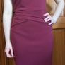 Lipsy bodycon dress Image 3