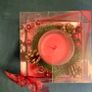 Christmas Candle Centrepiece BNIB Image 4