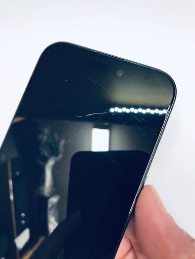 iPhone 15 Pro 128gb (A2848) BLUE