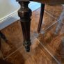 antique parlour chairs Image 6
