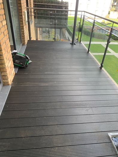 AF paving&groundworks