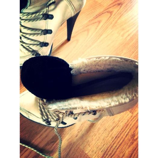 Riverisland boots