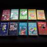 Kids books for age 8+ 9+ lots of new books Image 2