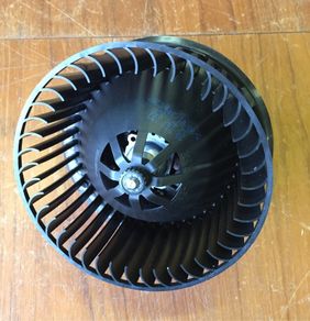 Heater Motor (Alfa Romeo 156)