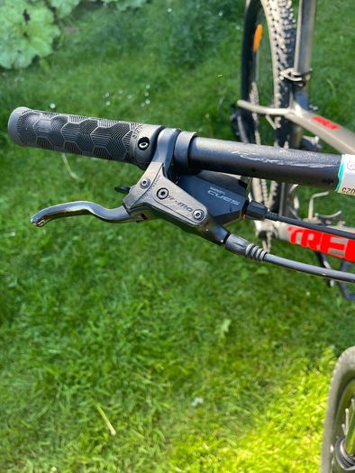 Trek Marlin 5 gen 3 mountain bike