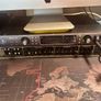 Drawmer Mx60 Front End One Channel Strip / studio equipment Image 2