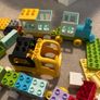 Huge Lego Duplo Joblot / bricks / mini figs / accessories Image 3