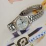 Vintage 1980s Citizen Quartz watch Lady's Image 2