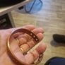 copper braclet Image 2