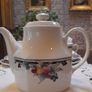 Royal Albert " Autumn Glory " tea set Image 3
