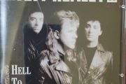 Jeff Healey Band - Hell To Pay.