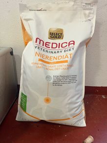 Medica Renal Dog Dry Food