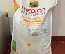 Medica Renal Dog Dry Food