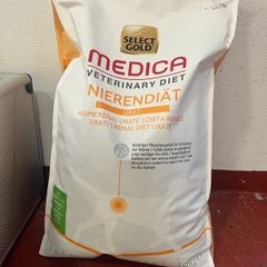 Medica Renal Dog Dry Food