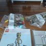 lego marvel Image 7