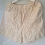 BNWT Size 38 Selected Femme Summer Shorts Image 6