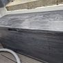 garden plastic storage box Image 3