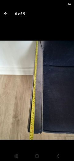 Armchair ( please read)