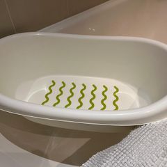 ikea bath tub