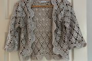 Knitwear Cardigan