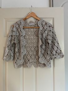 Knitwear Cardigan