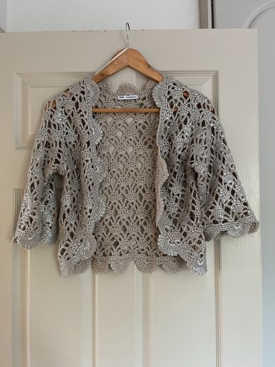 Knitwear Cardigan