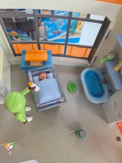 Playmobil Hospital - 6657
