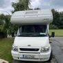 2005 motorhome Image 3