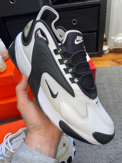 Nike Zoom uk 9
