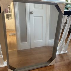 Brand New Mirror