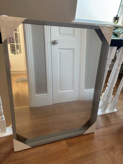 Brand New Mirror