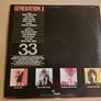 Generation X ( Billy Idol) - Vinyl Records + Hundreds More Image 2