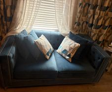 Sofa Set (2 Seater & 4 Seater)