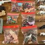 Schleich Horse Bundle Image 10