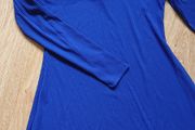 Blue Dress  Size 8-12